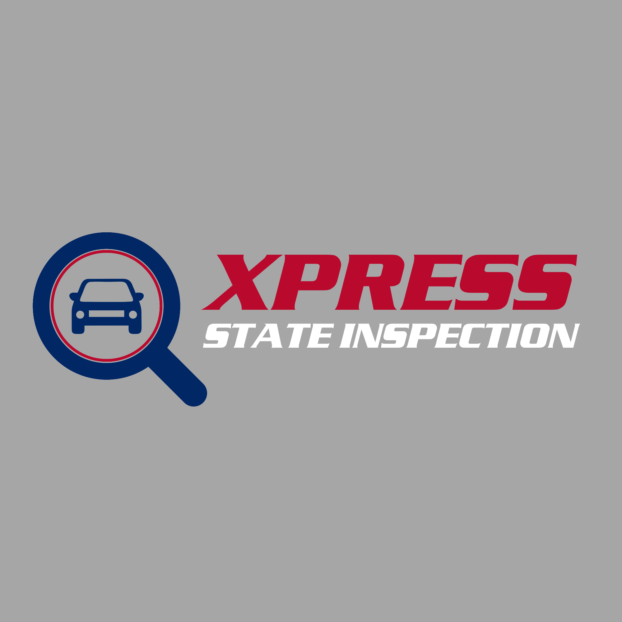 Xpress State Inspection